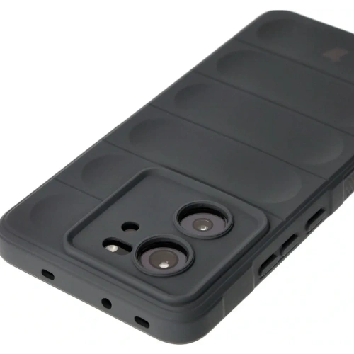 Kup Pancerne etui Bizon Case Tur do Xiaomi 13T Pro / 13T szare - BIZ3862 - {ean13} - Sklep Home Screen