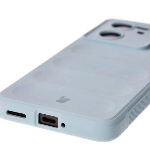 Kup Pancerne etui Bizon Case Tur do Xiaomi 13T Pro / 13T jasnoniebieskie - BIZ3863 - {ean13} - Sklep Home Screen