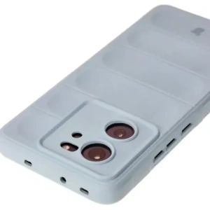 Kup Bizon Case Tur Xiaomi 13T Pro / 13T albastru deschis - BIZ3863 - {ean13} - Sklep Home Screen