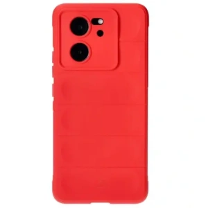 Kup Bizon tok Tur Xiaomi 13T Pro / 13T piros - BIZ3864 - {ean13} - Sklep Home Screen