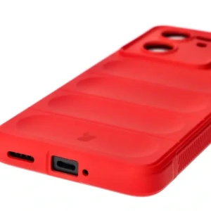 Kup Pancerne etui Bizon Case Tur do Xiaomi 13T Pro / 13T czerwone - BIZ3864 - {ean13} - Sklep Home Screen