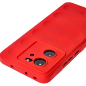 Kup Pancerne etui Bizon Case Tur do Xiaomi 13T Pro / 13T czerwone - BIZ3864 - {ean13} - Sklep Home Screen