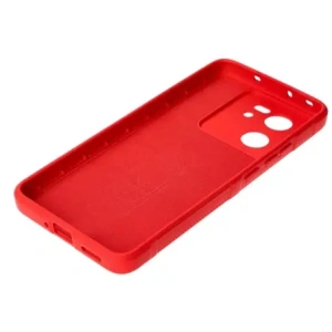 Kup Pancerne etui Bizon Case Tur do Xiaomi 13T Pro / 13T czerwone - BIZ3864 - {ean13} - Sklep Home Screen