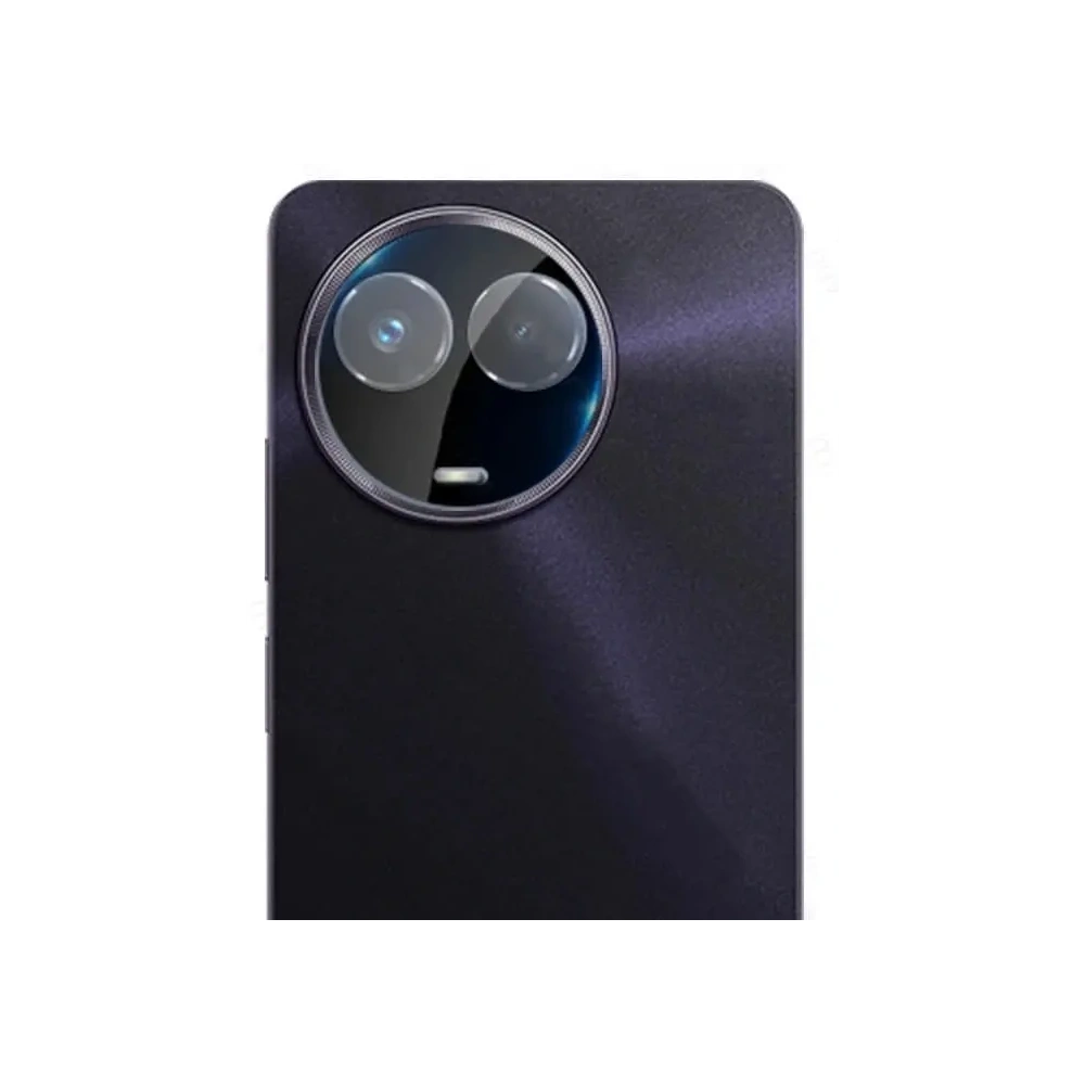 Szkło na aparat Bizon Glass Lens do Realme 11 5G [2 PACK]