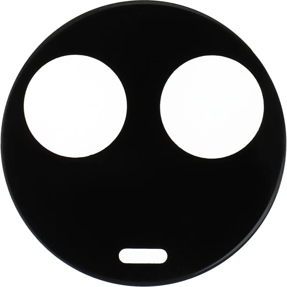 Szkło na aparat Bizon Glass Lens do Realme 11 5G [2 PACK]