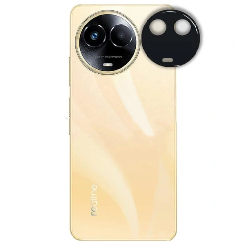 Kup Bizon üveg lencse Realme 11 5G [2 PACK] - BIZ3866 - {ean13} - Sklep Home Screen