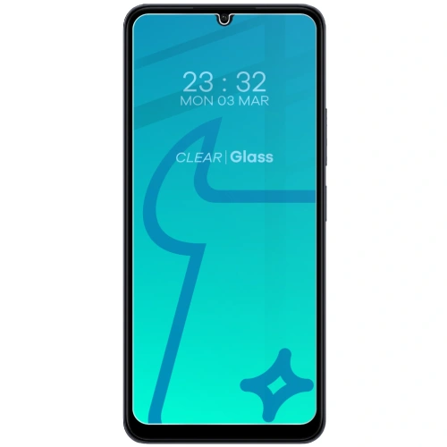 Buy Bizon Glass Clear 2 Redmi 13C/13C 5G/Poco C65 - BIZ3867 - {ean13} - Home Screen Store Europe