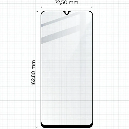Buy Bizon Glass Edge 2 Redmi 13C/13C 5G/Poco C65 - BIZ3868 - {ean13} - Home Screen Store Europe