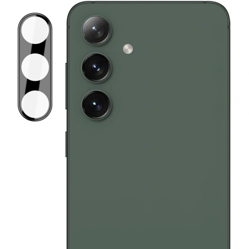 Kup Szkło na aparat Bizon Glass Lens do Samsung Galaxy S24 [2 PACK] - BIZ3869 - {ean13} - Sklep Home Screen