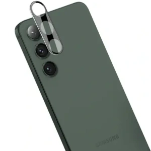 Bizon Lentilă de Sticlă Samsung Galaxy S24 [2 PACHET]