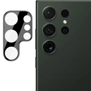 Kup Bizon Glass Lens Samsung Galaxy S24 Ultra [2 PACK] - BIZ3870 - {ean13} - Sklep Home Screen