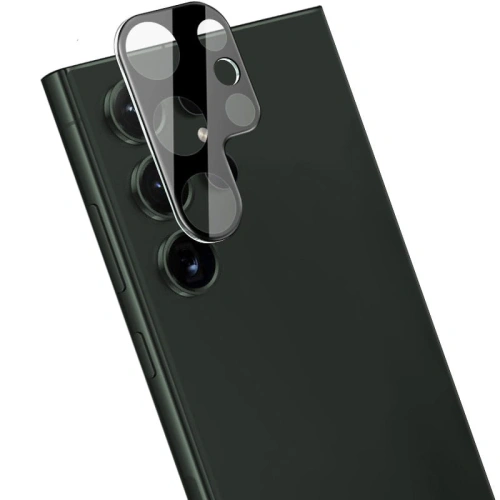 Kup Bizon Glass Lens Samsung Galaxy S24 Ultra [2 PACK] - BIZ3870 - {ean13} - Sklep Home Screen
