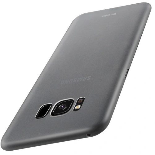Buy Benks Lollipop 0.4mm Galaxy S8 Plus White - BKS123WHT - {ean13} - Home Screen Store Europe
