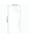 Kup Folia hydrożelowa na ekran Bizon Glass Hydrogel Front do Redmi 13C/13C 5G/Poco C65 [2 PACK] - BIZ3871 - {ean13} - Sklep Home Screen