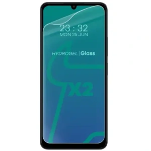 Kup Bizon Glass Hydrogel Front Redmi 13C/13C 5G/Poco C65 [2 PACK] - BIZ3871 - {ean13} - Sklep Home Screen
