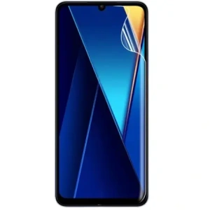 Kup Folia hydrożelowa na ekran Bizon Glass Hydrogel Front do Redmi 13C/13C 5G/Poco C65 [2 PACK] - BIZ3871 - {ean13} - Sklep Home Screen