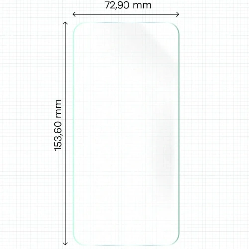 Kup Folia hydrogelová na displej Bizon Glass Hydrogel Front pro Motorola Edge 40 Neo [2 PACK] - BIZ3872 - {ean13} - Sklep Home Screen