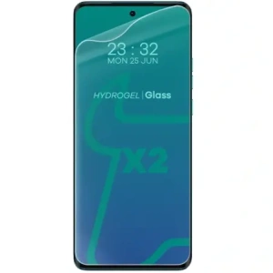 Kup Folia hydrożelowa na ekran Bizon Glass Hydrogel Front do Motorola Edge 40 Neo [2 PACK] - BIZ3872 - {ean13} - Sklep Home Screen