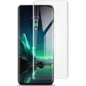 Kup Folia hydrożelowa na ekran Bizon Glass Hydrogel Front do Motorola Edge 40 Neo [2 PACK] - BIZ3872 - {ean13} - Sklep Home Screen