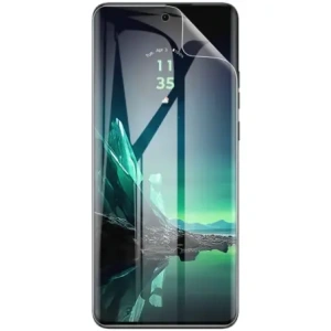 Kup Folia hydrożelowa na ekran Bizon Glass Hydrogel Front do Motorola Edge 40 Neo [2 PACK] - BIZ3872 - {ean13} - Sklep Home Screen