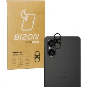 Kup Bizon üveg lencse Xperia 5 V [2 PACK] - BIZ3873 - {ean13} - Sklep Home Screen