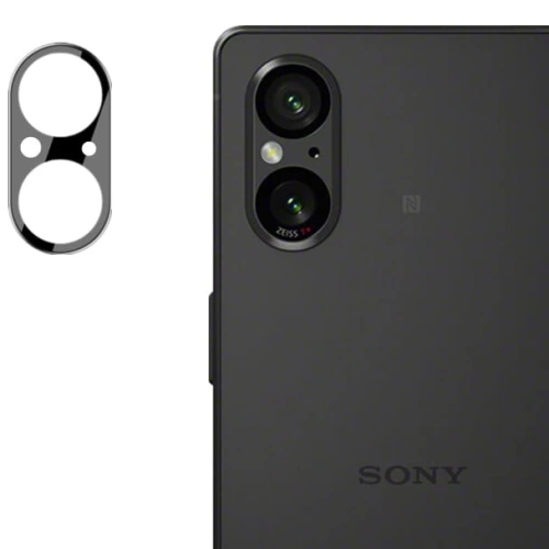 Kup Sklo na aparát Bizon Glass Lens pro Xperia 5 V [2 PACK] - BIZ3873 - {ean13} - Sklep Home Screen
