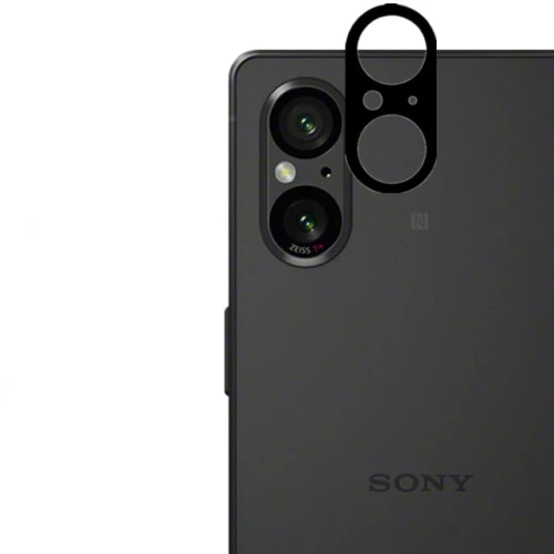 Kup Sklo na aparát Bizon Glass Lens pro Xperia 5 V [2 PACK] - BIZ3873 - {ean13} - Sklep Home Screen