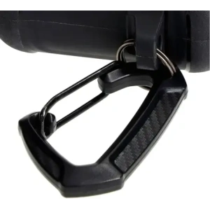 Etui Bizon Case Headphone Armor do Apple Airpods 1/2 černé