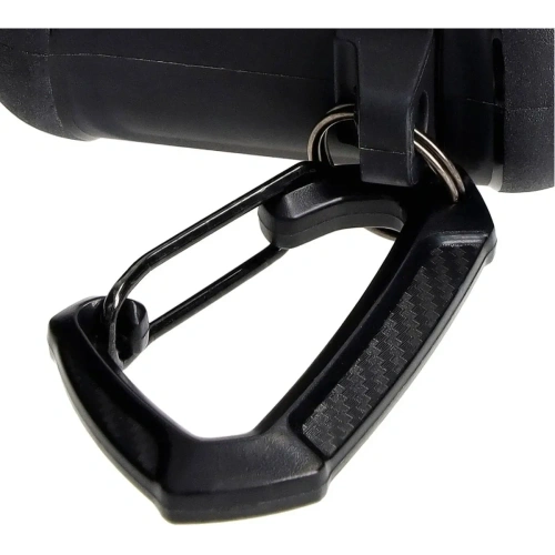 Kup Etui Bizon Case Headphone Armor do Apple Airpods 1/2 czarne - BIZ3874 - {ean13} - Sklep Home Screen