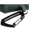 Kup Bizon Case Headphone Armor Apple Airpods 1/2 sötétzöld - BIZ3876 - {ean13} - Sklep Home Screen