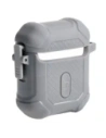 Kup Bizon Case Kopfhörer Rüstung Apple Airpods 1/2 grau - BIZ3877 - {ean13} - Sklep Home Screen