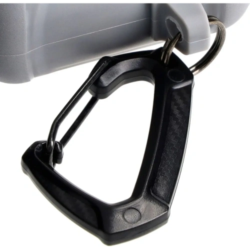 Kup Bizon Case Kopfhörer Rüstung Apple Airpods 1/2 grau - BIZ3877 - {ean13} - Sklep Home Screen