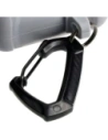 Kup Bizon Case Kopfhörer Rüstung Apple Airpods 1/2 grau - BIZ3877 - {ean13} - Sklep Home Screen