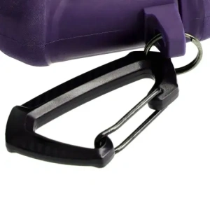 Kup Bizon Case Headphone Armor Apple Airpods 1/2 violet - BIZ3878 - {ean13} - Sklep Home Screen