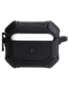 Kup Bizon Case Kopfhörer Rüstung Apple Airpods 3 schwarz - BIZ3879 - {ean13} - Sklep Home Screen