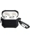 Kup Etui Bizon Case Headphone Armor do Apple Airpods 3 czarne - BIZ3879 - {ean13} - Sklep Home Screen