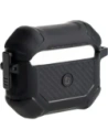 Kup Bizon Case Kopfhörer Rüstung Apple Airpods 3 schwarz - BIZ3879 - {ean13} - Sklep Home Screen