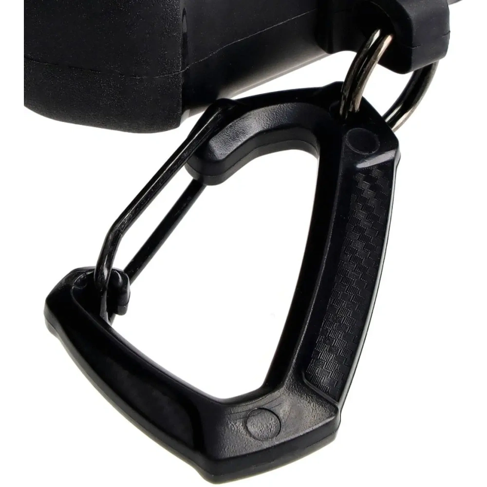 Etui Bizon Case Headphone Armor do Apple Airpods 3 czarne