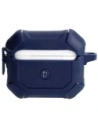 Buy Bizon Case Headphone Armor Apple Airpods 3 navy blue - BIZ3880 - {ean13} - Home Screen Store Europe