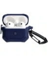 Kup Etui Bizon Case Headphone Armor do Apple Airpods 3 granatowe - BIZ3880 - {ean13} - Sklep Home Screen