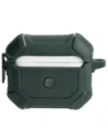 Kup Bizon Case Headphone Armor Apple Airpods 3 verde închis - BIZ3881 - {ean13} - Sklep Home Screen