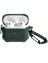 Kup Bizon Case Kopfhörer Rüstung Apple Airpods 3 dunkelgrün - BIZ3881 - {ean13} - Sklep Home Screen
