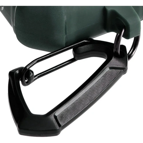 Kup Bizon Case Headphone Armor Apple Airpods 3 sötétzöld - BIZ3881 - {ean13} - Sklep Home Screen
