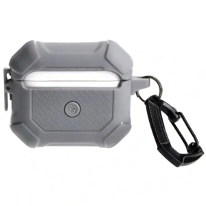 Kup Bizon Case Headphone Armor Apple Airpods 3 szürke - BIZ3882 - {ean13} - Sklep Home Screen