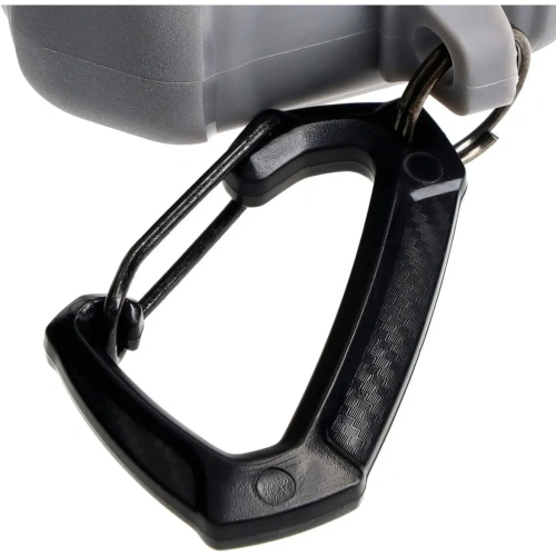 Kup Bizon Case Kopfhörer Rüstung Apple Airpods 3 grau - BIZ3882 - {ean13} - Sklep Home Screen