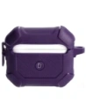 Kup Bizon Case Kopfhörer Rüstung Apple Airpods 3 lila - BIZ3883 - {ean13} - Sklep Home Screen