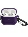 Kup Etui Bizon Case Headphone Armor do Apple Airpods 3 fioletowe - BIZ3883 - {ean13} - Sklep Home Screen