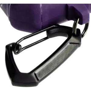 Bizon Case Headphone Armor Apple Airpods 3 purple
