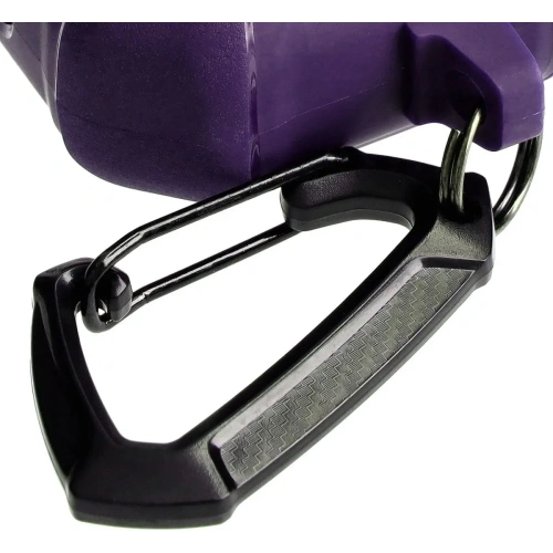 Kup Bizon Case Headphone Armor Apple Airpods 3 violet - BIZ3883 - {ean13} - Sklep Home Screen