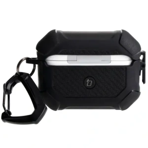 Buy Bizon Case Headphone Armor Apple Airpods Pro 2 black - BIZ3884 - {ean13} - Home Screen Store Europe